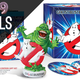 Illustration for article titled Deals: Astro Gaming, Logitech Gaming, Ghostbusters Remastered in 4K